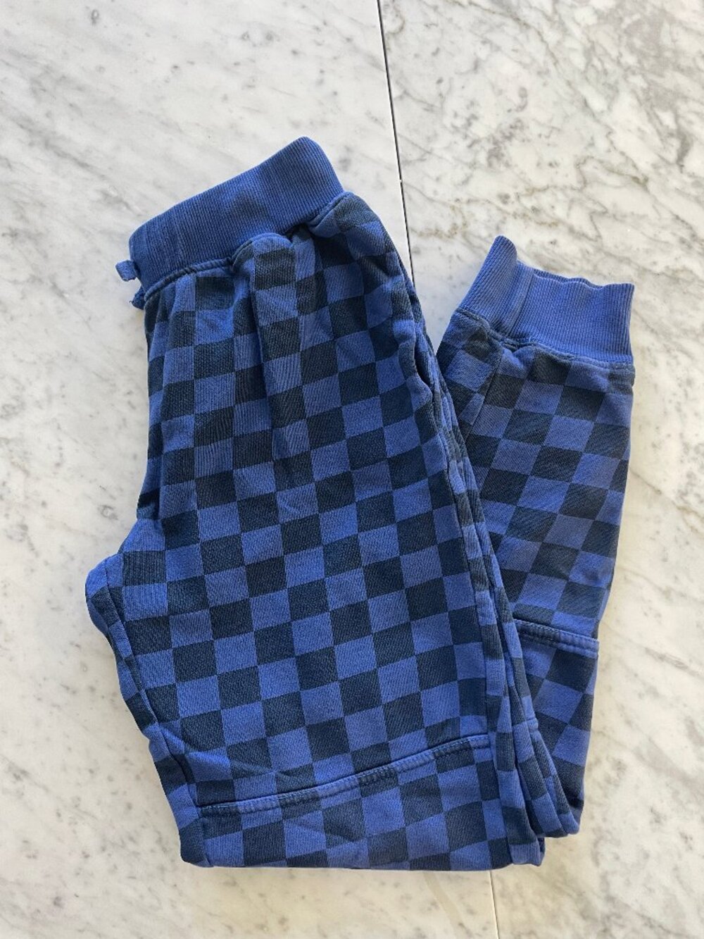 Hanna Andersson boys sweatpants